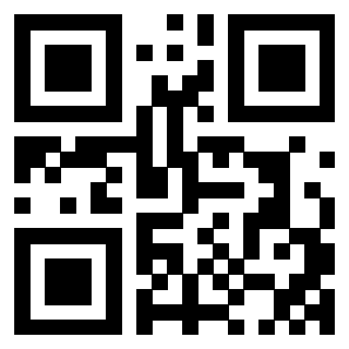 Scansione del Qr Code di 3401850674