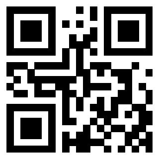 3401850677 - Immagine del QrCode