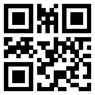 3401850678 - Immagine del Qr Code associato