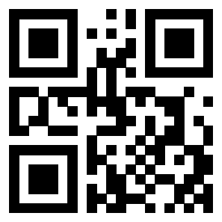 QrCode di 3401850680