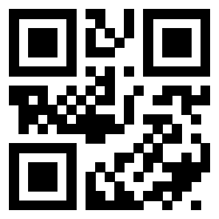 3401850681 QrCode associato