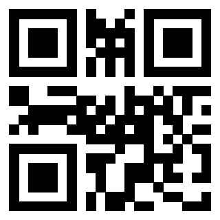 3401850685 - Immagine del Qr Code