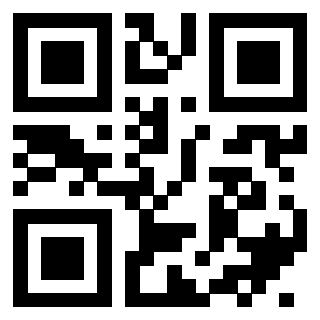Il QrCode di 3401850687