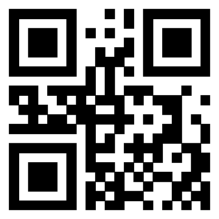 3401850692 Qr Code associato