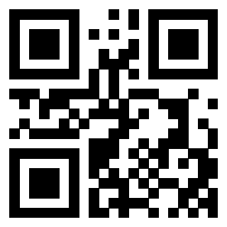 Immagine del Qr Code di 3401850700