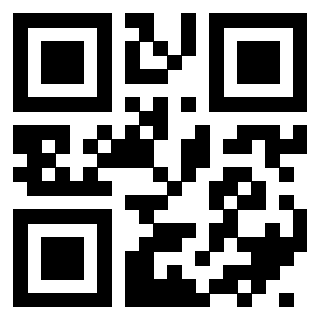 Scansione del Qr Code di 3401850703