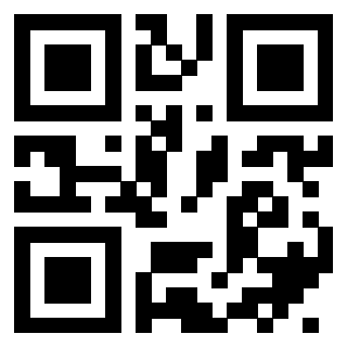 3401850707 Qr Code associato