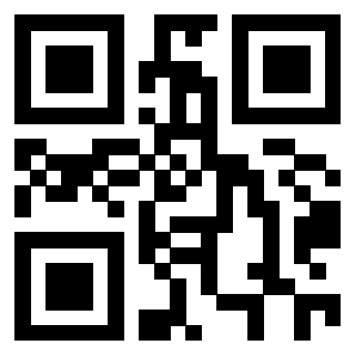 Scansione del Qr Code di 3401850709