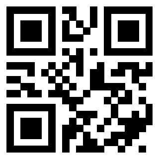 Immagine del Qr Code di 3401850712
