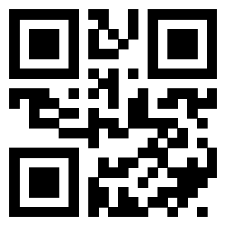 3401850714 - Immagine del Qr Code
