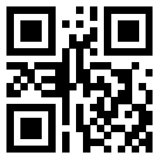 Scansione del Qr Code di 3401850717