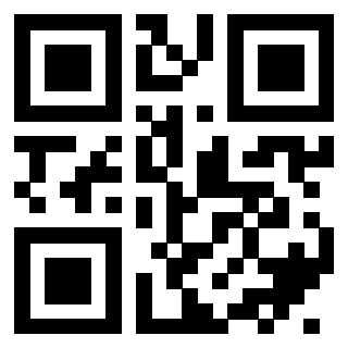 Scansione del Qr Code di 3401850718
