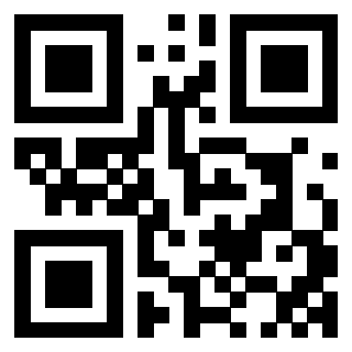 3401850723 - Immagine del QrCode