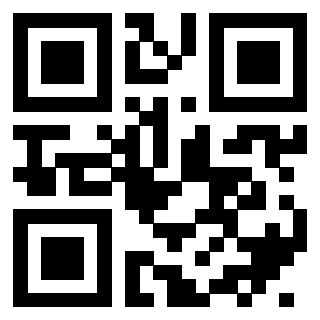 Il QrCode di 3401850724