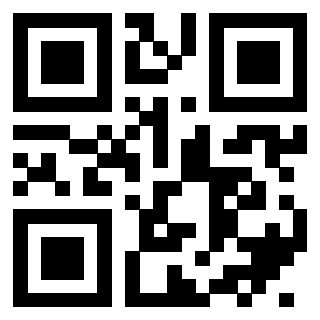 Il Qr Code di 3401850727