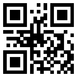 3401850732 - Immagine del Qr Code