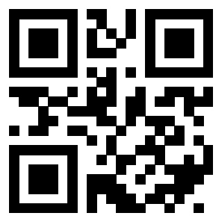 Immagine del Qr Code di 3401850734