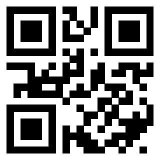 3401850739 - Immagine del QrCode associato