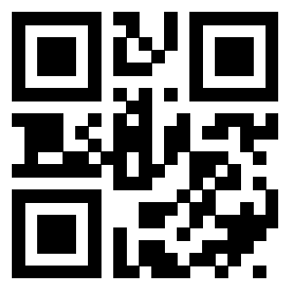 3401850741 - Immagine del QrCode