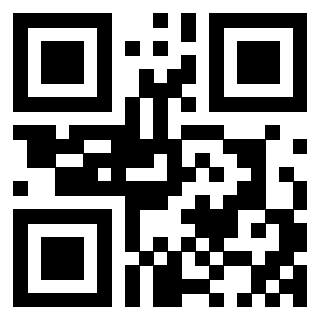 Immagine del Qr Code di 3401850743