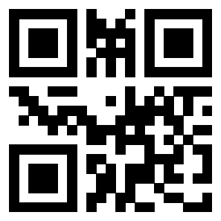 3401850745 Qr Code associato