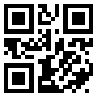Scansione del Qr Code di 3401850749