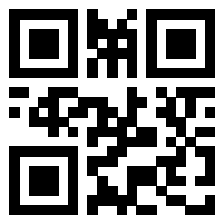 3401850750 - Immagine del Qr Code