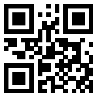 3401850752 - Immagine del Qr Code