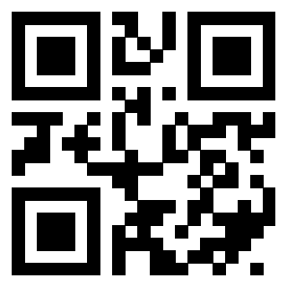 3401850753 - Immagine del QrCode