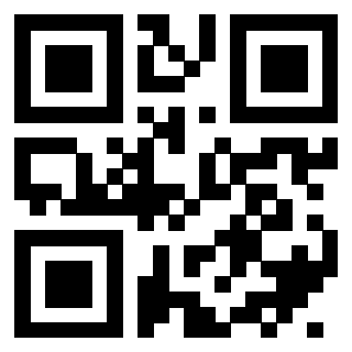 Immagine del Qr Code di 3401850755