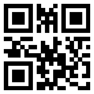 3401850757 - Immagine del QrCode associato