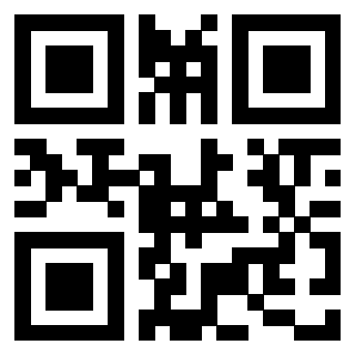 Scansione del Qr Code di 3401850761