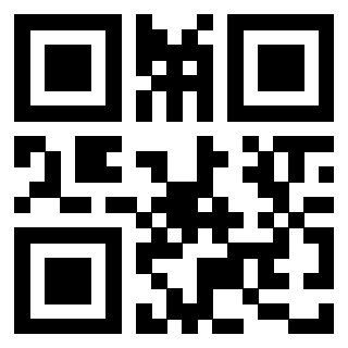 Immagine del Qr Code di 3401850763