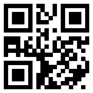3401850764 Qr Code associato