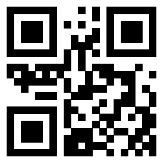 3401850765 - Immagine del QrCode