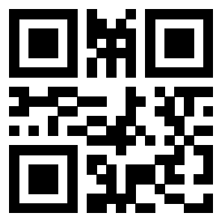 Immagine del QrCode di 3401850768