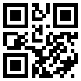 Immagine del Qr Code di 3401850769