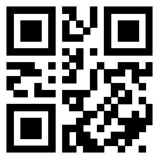 Immagine del QrCode di 3401850771