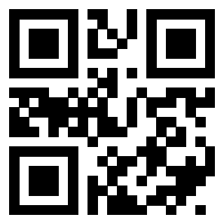 Immagine del QrCode di 3401850775