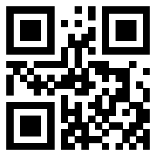 Il QrCode di 3401850777