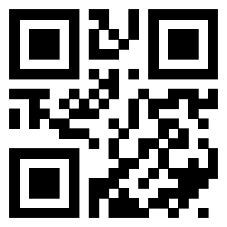 Immagine del Qr Code di 3401850778