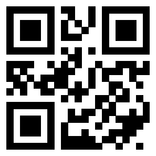 Immagine del QrCode di 3401850779