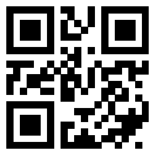 Scansione del QrCode di 3401850780