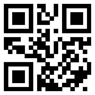 3401850781 QrCode associato