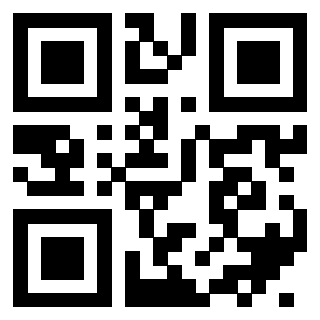 Scansione del Qr Code di 3401850786