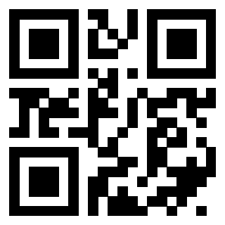 3401850787 - Immagine del QrCode