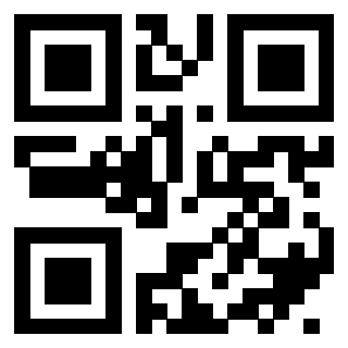 Immagine del Qr Code di 3401850791