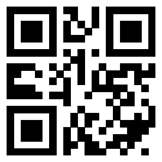 3401850792 - Immagine del Qr Code associato