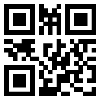 Scansione del Qr Code di 3401850793