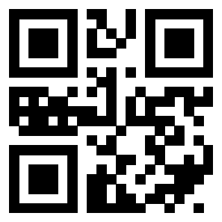 Scansione del Qr Code di 3401850796